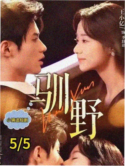 韩国剧集 汉江以南 剧照